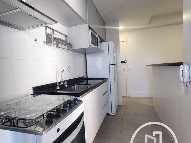 Apartamento para Alugar em São Paulo - 4