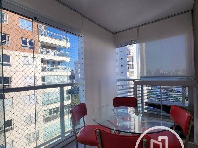 Apartamento para Alugar em São Paulo - 5