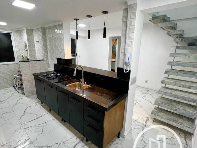 #RAH8ML - Cobertura para Comprar em São Paulo - SP - 1
