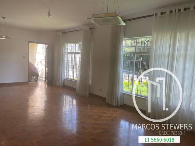 #1HAMN9B - Casa para Comprar em São Paulo - SP