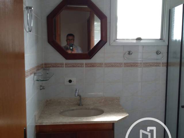 Apartamento para Alugar em São Paulo - 3