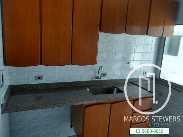Apartamento para Alugar em São Paulo - 2