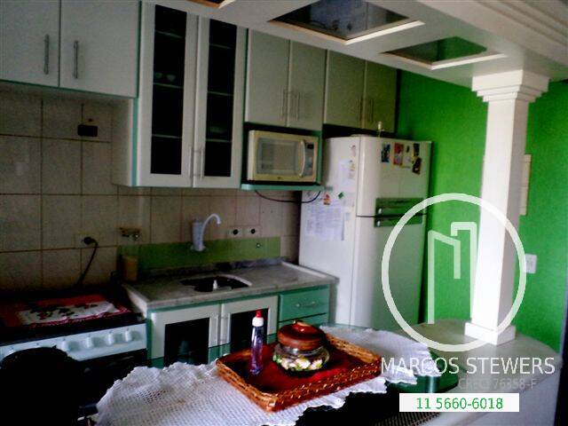 Apartamento para Comprar em São Paulo - 4