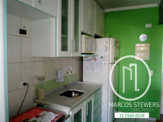 Apartamento para Comprar em São Paulo - 5