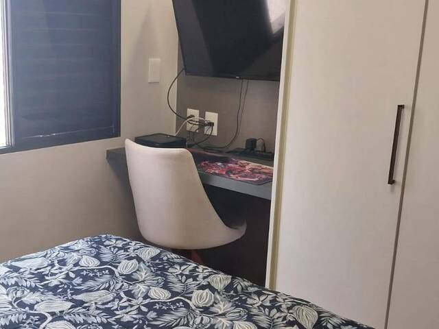 Apartamento para Comprar em São Paulo - 4