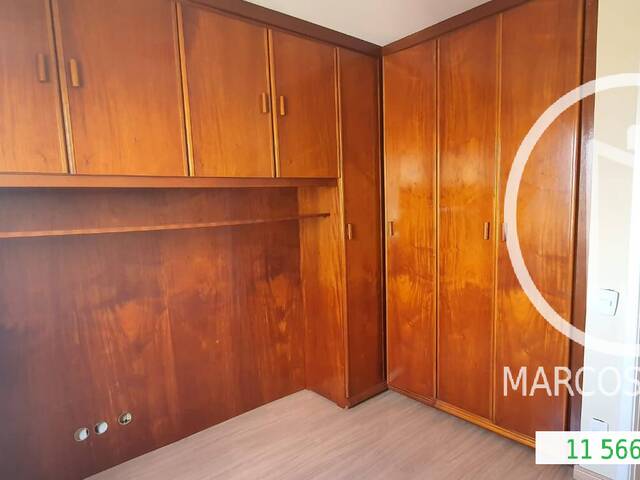 Apartamento para Comprar em São Paulo - 4
