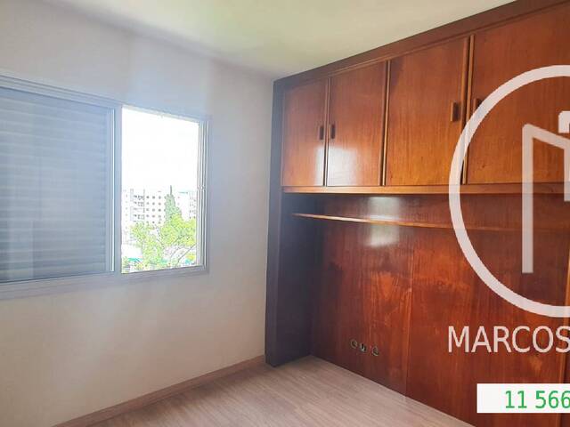 Apartamento para Comprar em São Paulo - 5