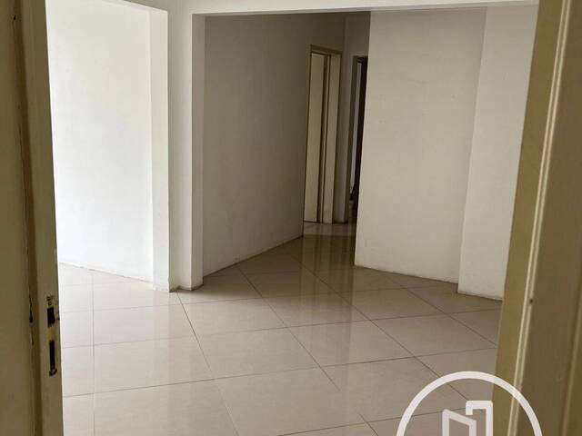Apartamento para Alugar em São Paulo - 2