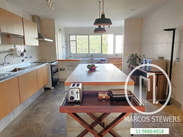 #1F3R8ML - Apartamento para Alugar em São Paulo - SP - 1