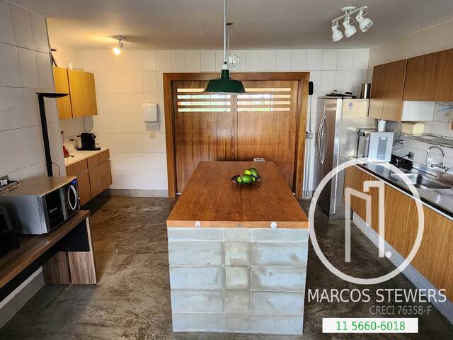 Apartamento para Alugar em São Paulo - 4