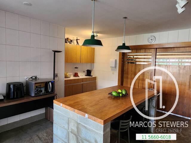 Apartamento para Alugar em São Paulo - 5