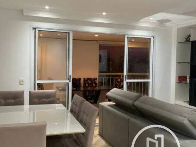 Apartamento para Comprar em São Paulo - 2