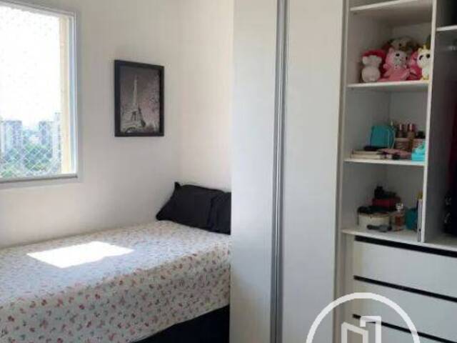 Apartamento para Comprar em São Paulo - 5