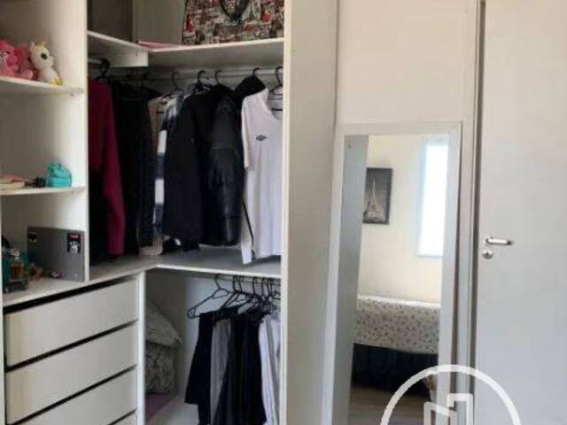 Apartamento para Comprar em São Paulo - 4