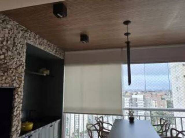 #1598N9B - Apartamento para Comprar em São Paulo - SP - 2
