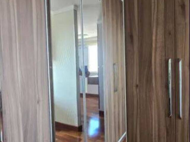 Apartamento para Comprar em São Paulo - 5