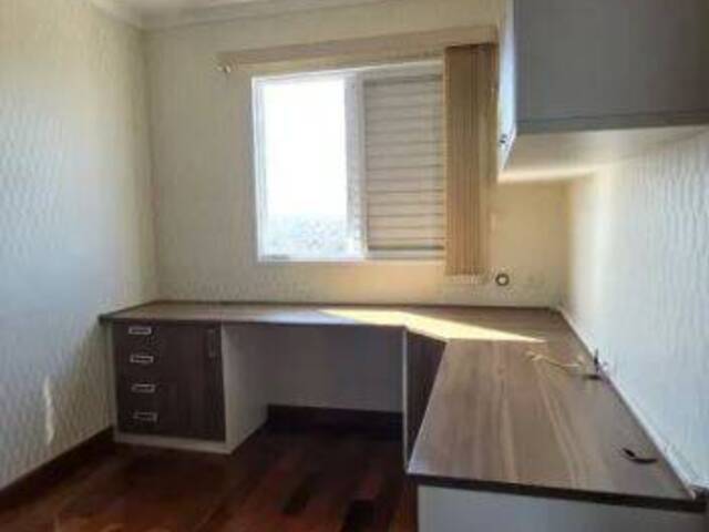 Apartamento para Comprar em São Paulo - 4