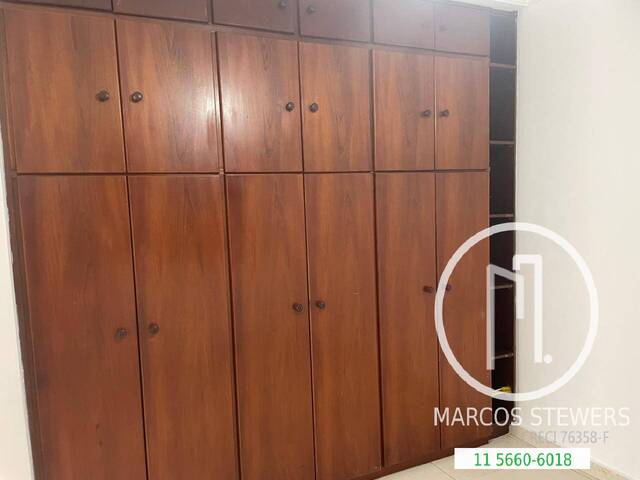 Apartamento para Comprar em São Paulo - 5