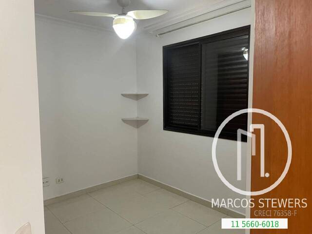 Apartamento para Comprar em São Paulo - 4