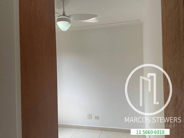 Apartamento para Comprar em São Paulo - 3