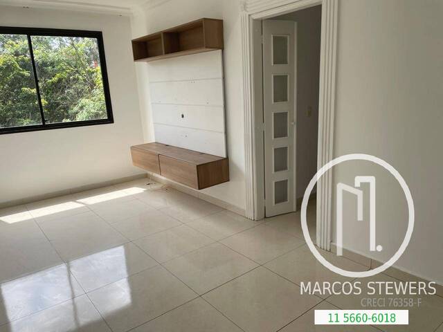 Apartamento para Comprar em São Paulo - 2