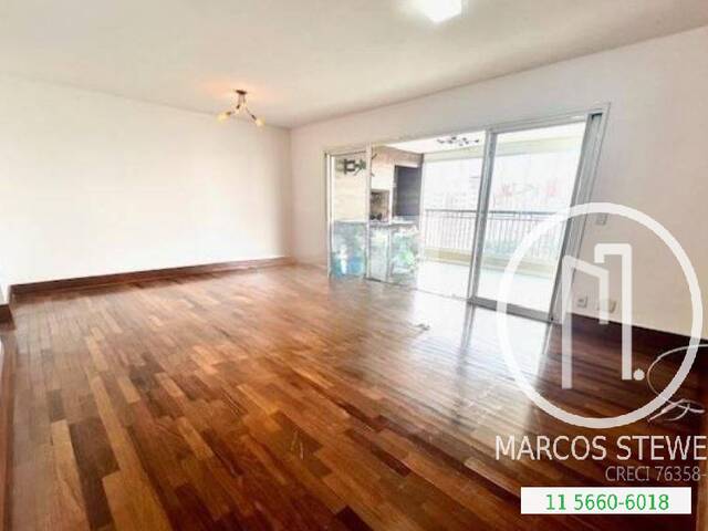 #1BK2N9B - Apartamento para Alugar em São Paulo - SP - 1
