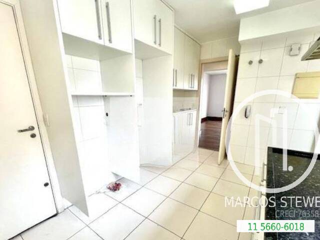Apartamento para Alugar em São Paulo - 4