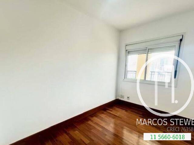 Apartamento para Alugar em São Paulo - 5