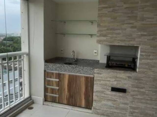 Apartamento para Comprar em São Paulo - 4
