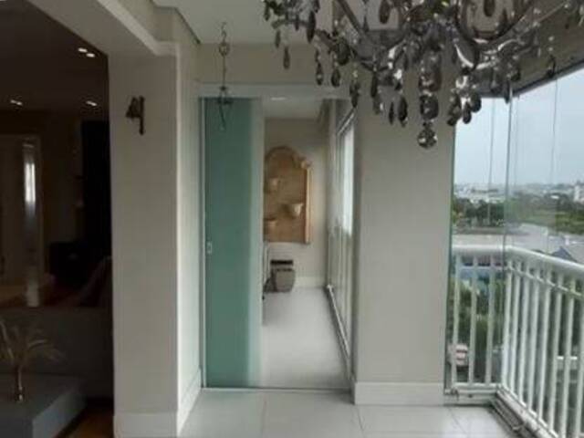 Apartamento para Comprar em São Paulo - 5