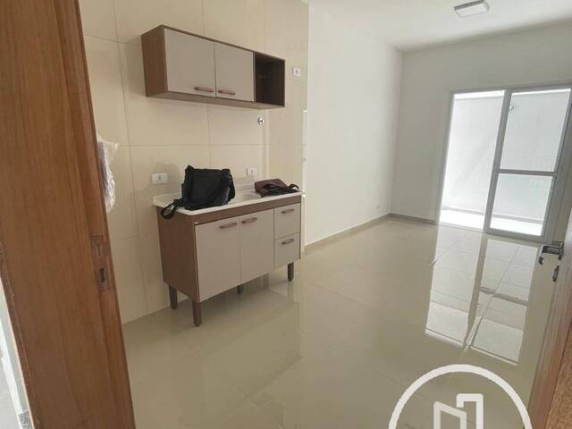#1CTCN9B - Apartamento para Alugar em São Paulo - SP - 2