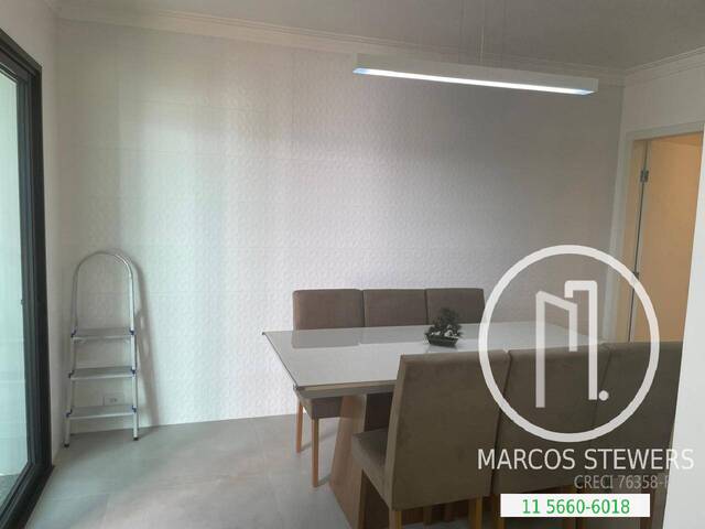 Casa para Comprar em São Paulo - 5