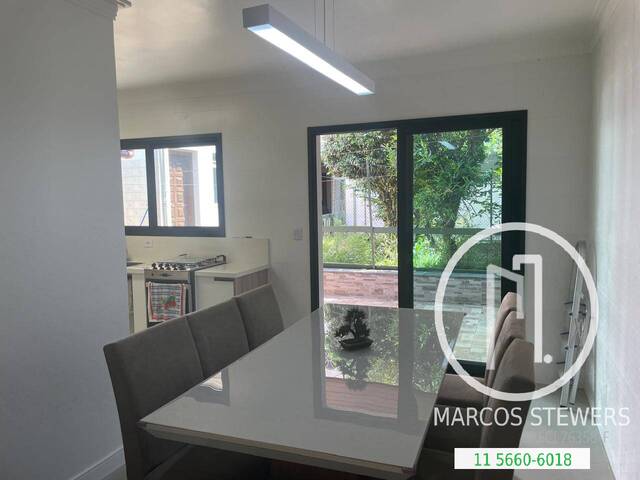 #1QDEN9B - Casa para Comprar em São Paulo - SP - 1
