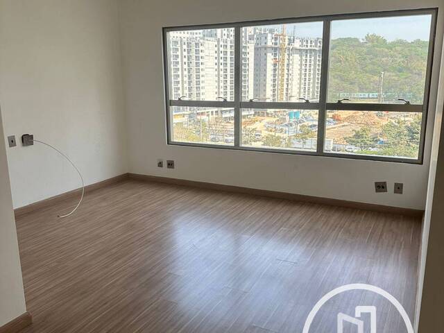 #SJKN9B - Apartamento para Alugar em São Paulo - SP - 1