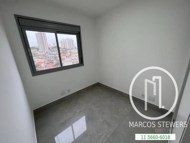 Apartamento para Comprar em São Paulo - 5