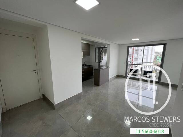 #EDEN9B - Apartamento para Comprar em São Paulo - SP - 1