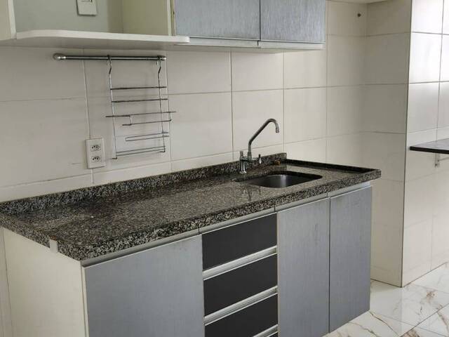 Apartamento para Comprar em São Paulo - 5