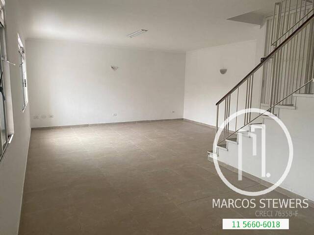 #AQMN9B - Casa para Comprar em São Paulo - SP - 1