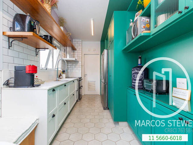#PLN8ML - Apartamento para Comprar em São Paulo - SP - 1