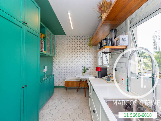 Apartamento para Comprar em São Paulo - 5