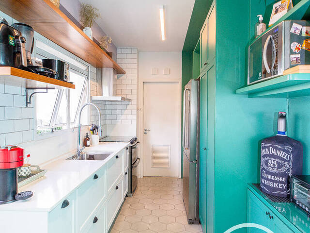 Apartamento para Comprar em São Paulo - 4