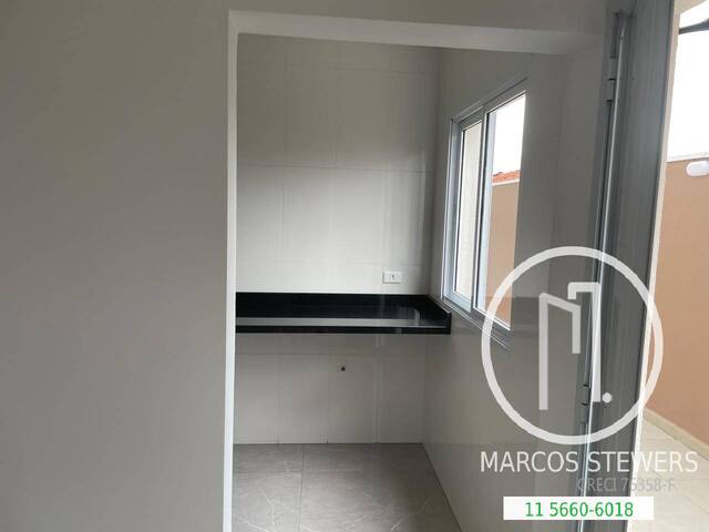 Casa para Comprar em São Paulo - 4