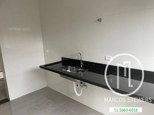 Casa para Comprar em São Paulo - 5