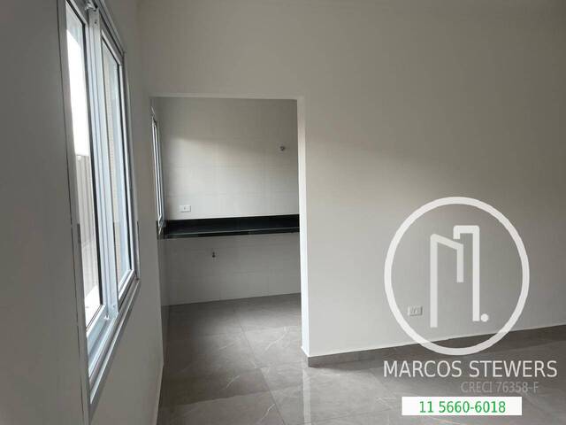Casa para Comprar em São Paulo - 4