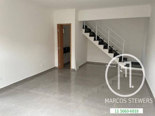 #18JKN9B - Casa para Comprar em São Paulo - SP - 1