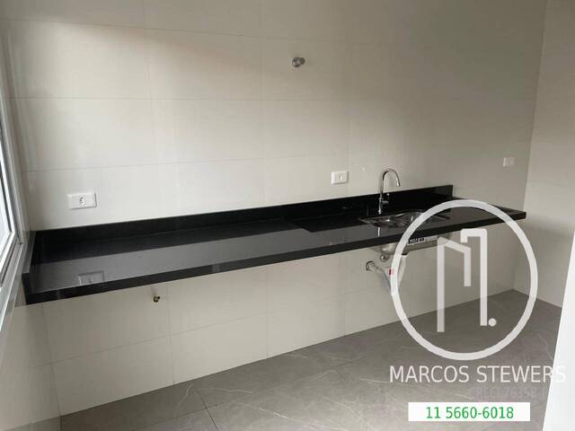 Casa para Comprar em São Paulo - 5