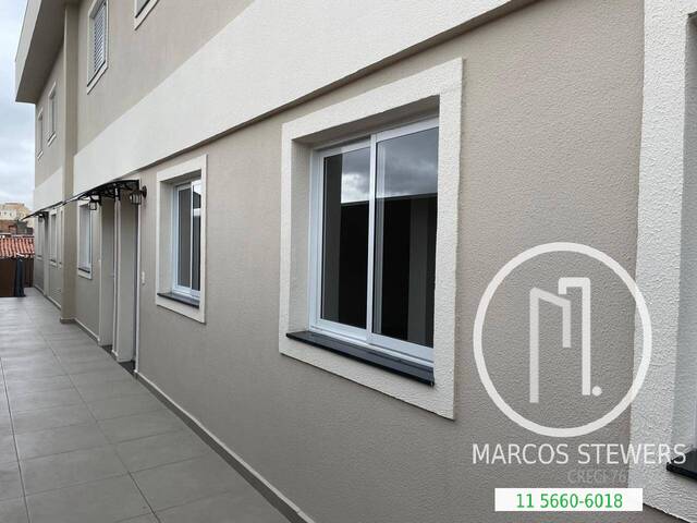 #1754N9B - Casa para Comprar em São Paulo - SP - 1