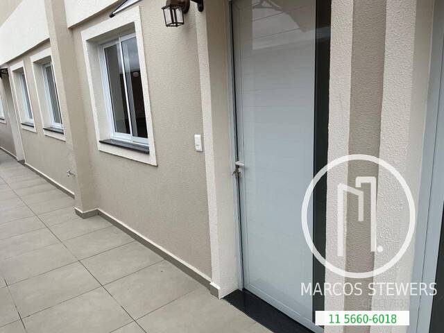 #1CRB8ML - Casa para Comprar em São Paulo - SP - 1