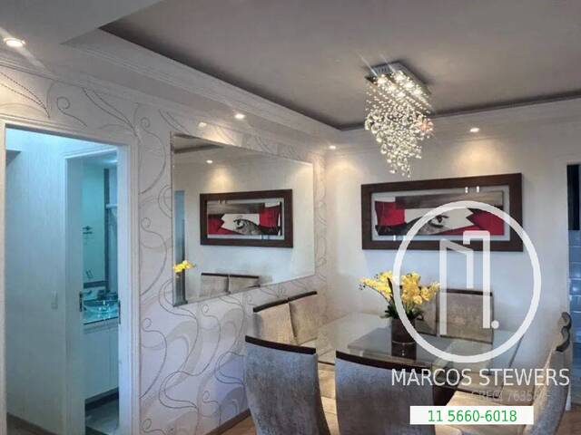 Apartamento para Comprar em São Paulo - 3