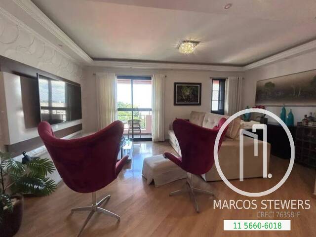 Apartamento para Comprar em São Paulo - 2